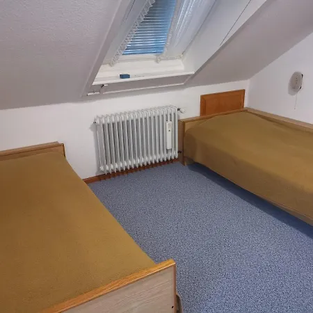 Haus Fastenau Fastenau 02 *